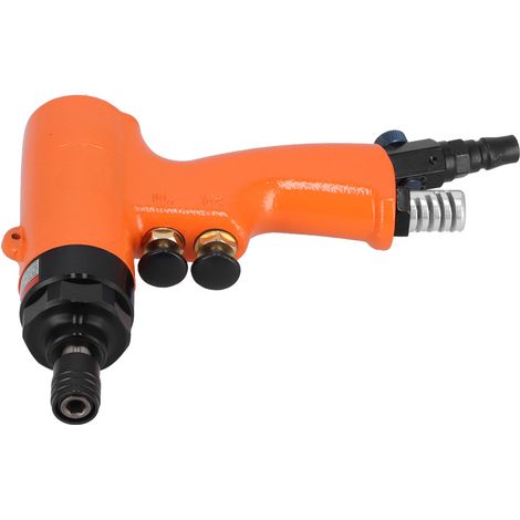 Tournevis pneumatique KV-805P3 5H, type pistolet, qualité industrielle, connecteur japonais (1/5)
