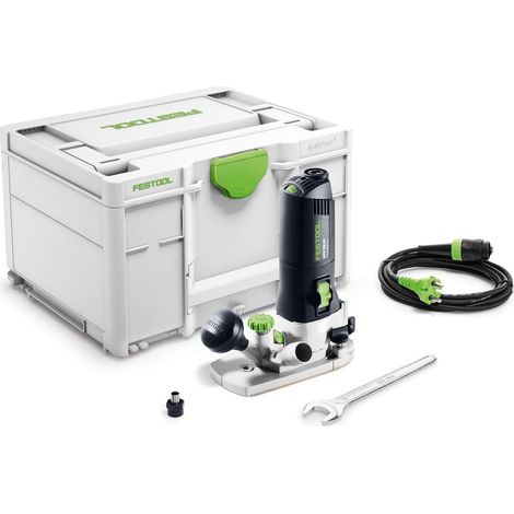 FESTOOL Modul-Kantenfräse MFK 700 EQ-Plus - 578715