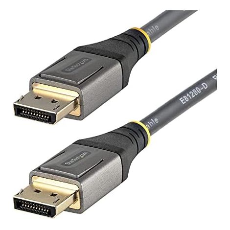 Cable DisplayPort Startech DP14VMM1M 1 m (1/5)