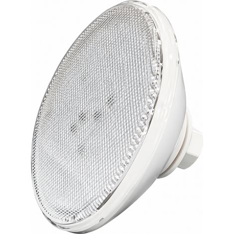 Lampada Ecoproof LED bianca per piscina, 60 LED, 13 W, 1450 lm, IP68 (1/2)