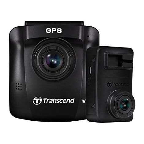 Fotocamera transcend DrivePro 620 Full HD 60 fps GPS (1/4)