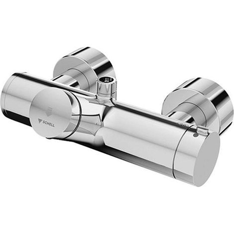 Schell 016000699 Robinet de douche AP VITUS VD-SC-T/o (1/2)