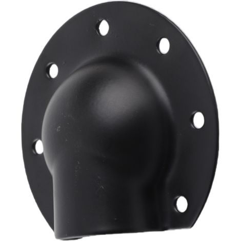 Silencieux Déflecteur Échappement Capuchon pour Moteur Thermique GX240 GX270 188F Groupe Électrogène Pompe Accessoires (1/5)