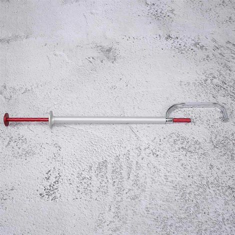 Brake Disc Measuring Tool for Motorcycles Cars Brake Disc Wear Test-- (1/5)