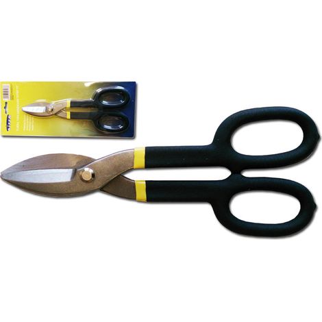 SIFER sifer tijera corte chapa tipo americano 10 254 mm 60011004