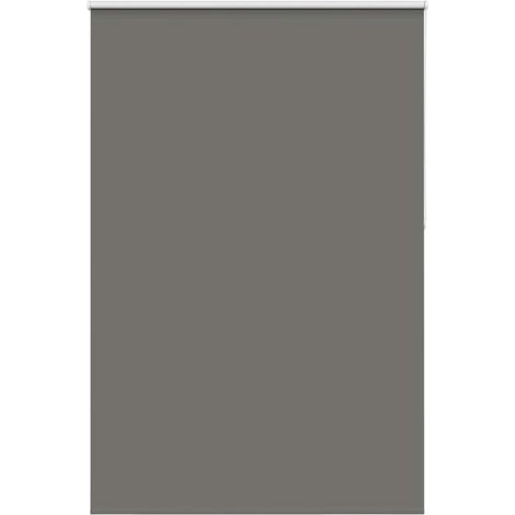 Maison Exclusive - Tenda a Rullo Oscurante 150x230 cm Larghezza Tessuto 146,6 cm