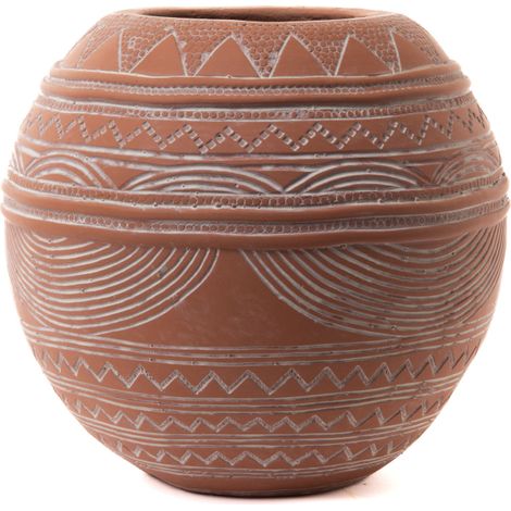 Amadeus - Vase Casablanca 324 cm (1/3)
