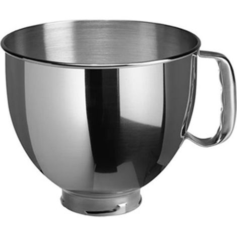 Ciotola da 4,8 L per robot su base Artisan 4,8 L - Kitchenaid (1/5)