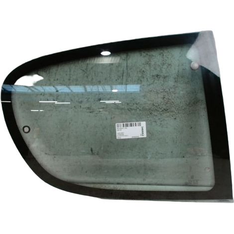 [PRODUIT D'OCCASION] Glace Custode Droit PEUGEOT 206 ♻️ Ref Oe. 8569gg - Garantie à vie (1/2)
