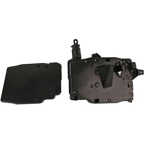 Boîtier de support et de fixation du calculateur moteur (PCM) CV6Z12B523C AV6112A659AE 1720891 pour Focus 2012-2018 et C-MAX 2 (1/5)