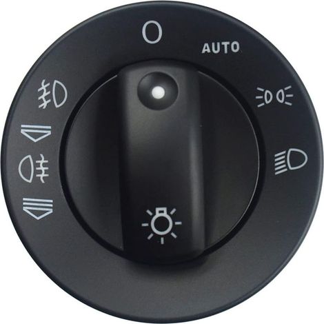 Fog Light Switch for A4 Cabriolet B6 B7 8E0941531D (1/5)
