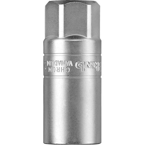 kwb 372348 Douille pour bougie de préchauffage 21 mm Propulseur 1/2" (12.5 mm) 1 pc(s) D258622 (1/2)