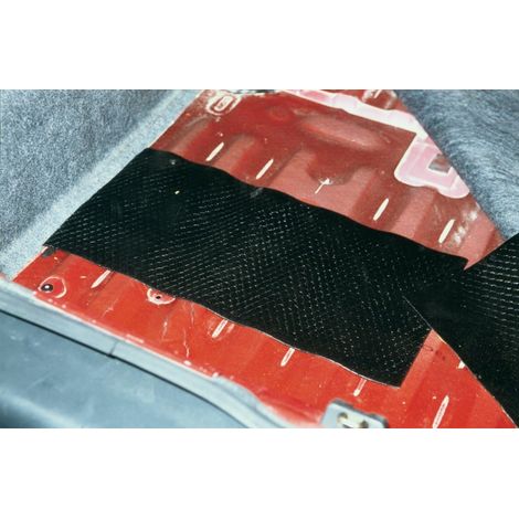 RESTAGRAF - Outillage plaques insonorisantes - 3046 - Ce produit de marque Restagraf est neuf. (1/2)