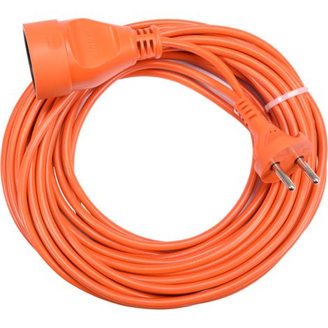 PROLUNGA VOREL ARANCIONE 10m 82671