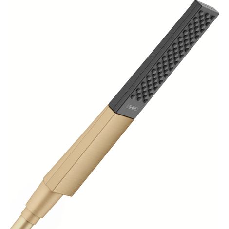 hansgrohe Rainfinity Stabhandbrause 100 1-jet, 26866140