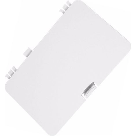 Trappe du bouchon de vidange Lave-linge MBL38266701 LG (1/2)