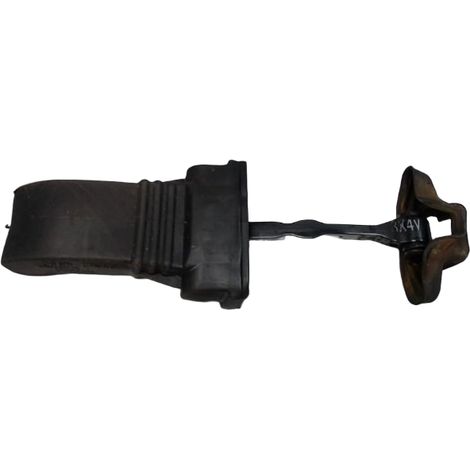[PRODUIT D'OCCASION] Tirant Porte Avant Droit AUDI A1 ♻️ Ref Oe. 8x4837249b - Garantie à vie (1/2)