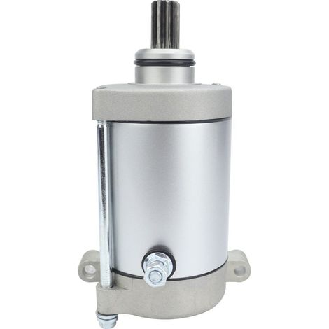 Motorcycle starter compatible with Yamaha Grizzly 600 YFM600 4WV-81800-00 (1/5)