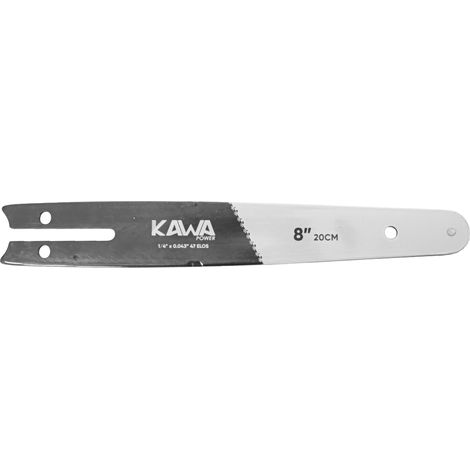 Kawapower Espada Mini motosiera 8" (1/3)