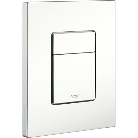 Per piastra di scarico WC Grohe Skate Cosmopolitan, bianca (38732SH0) (1/4)