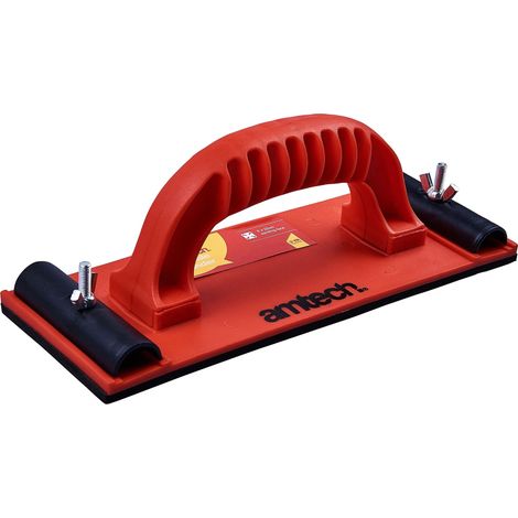 Flexible Sander - E0265 (1/4)