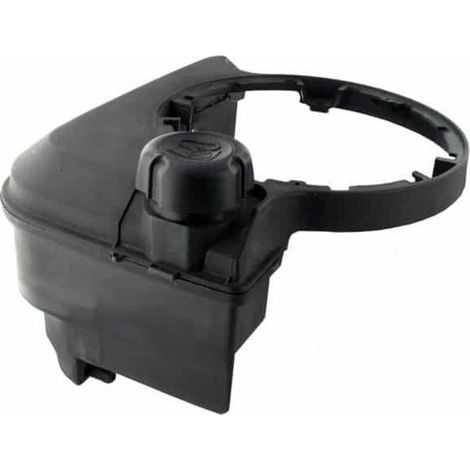 Briggs & Stratton – Réservoir essence complet pour moteurs Quantum – Remplace 693377, 494224, 494213, 499618 – Installation simple – Compatible Electrolux, Alpina (1/3)