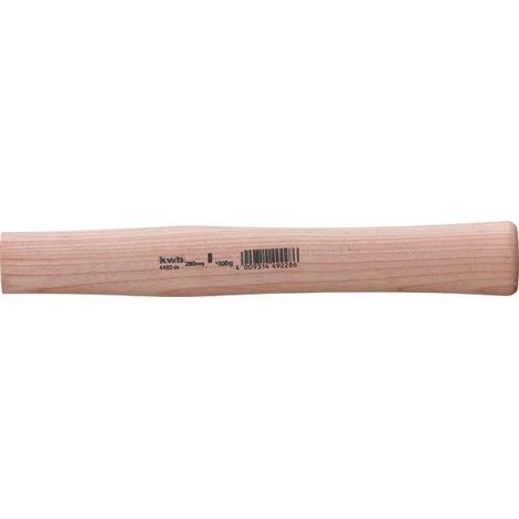 Martillo kwb 449228 mango duradero 1500g 280mm