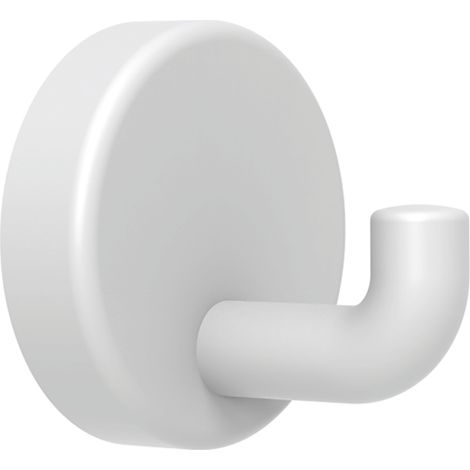 Normbau Nylon Care Wandhaken NY.WH 73 Antibac d:40