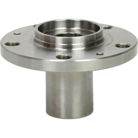 Moyeu de roulement de roue avant gauche/droite Citroën Jumper I Fiat Ducato Peugeot Boxer