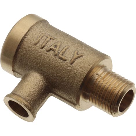 Polti valvola di sicurezza ferro stiro Vaporella Next XB60 XM80 XT100 VN18 (1/5)