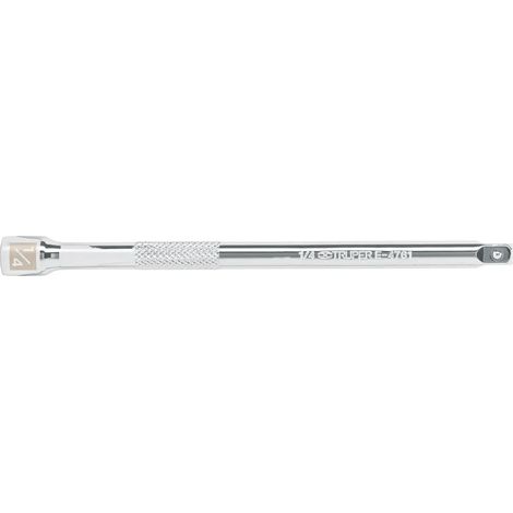 Cliquet à quatre voies 1/4 Truper 13915 (1/5)