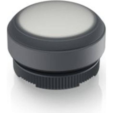 RAFI 1.30.270.005/2201 E-BOX IO-LINK Bouton-poussoir lumineux à rappel à rappel (L x l x H) 29.8 x 29.8 x 20.7 mm 1 pc(s) V301083