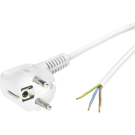 Lapp LappKabel 70261133 cable blanco 1,50 m robusto