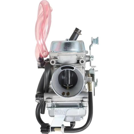 Kit carburatore Carb carburatore sostituisce KLF300 per KLF 300 1986-1994 1995 1996 1997 1998 1999 2000 2001 2002 2003 2004 2005 per carburatore moto Bayou (1/5)