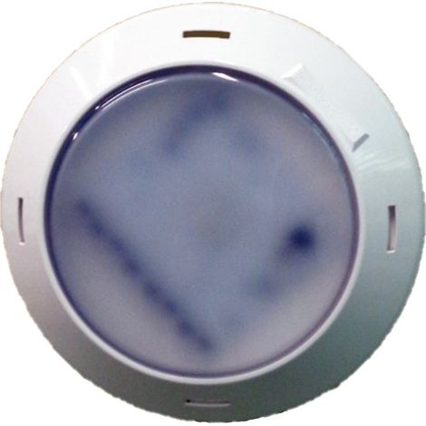 Weißer LED-Projektor für eingebaute Pools GRE