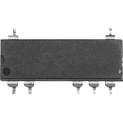 Texas Instruments DCP010505BP-U DC/DC-Wandler      Inhalt 1 St.