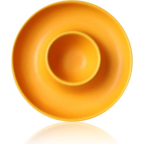 Coquetier en grès, OUTO (1/5)
