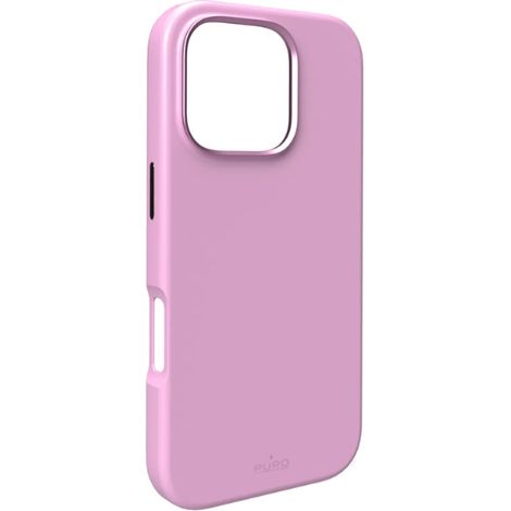 SBS Hülle Icon Mag Pro für iPhone 16 Pro Max, Rosa (1/3)