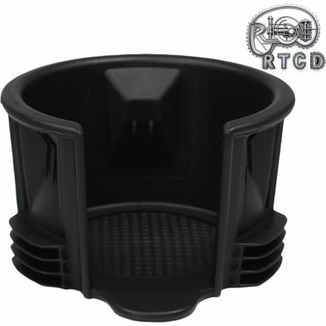 LR087454 Porte-gobelet/porte-boisson pour voiture compatible avec Land Rover Range Rover LR3 LR4 (1/5)