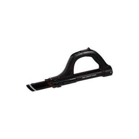Crosse et brossette RS-RT3415 pour aspirateur – Accessoire compatible avec modèles Rowenta – Largeur 30mm pour nettoyage précis (1/5)