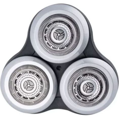 SH90 Ersatzscherköpfe für Rasierer der Serie 9000 S9911 S9731 S9711 S9511 S9111 S9031 S9988 (1/4)