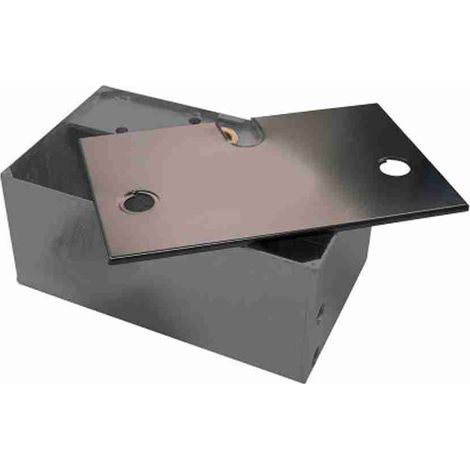 2600784 Cassa Di Fondazione Portante Interrato SUB BFT FCS DX N733066 00003 2600784