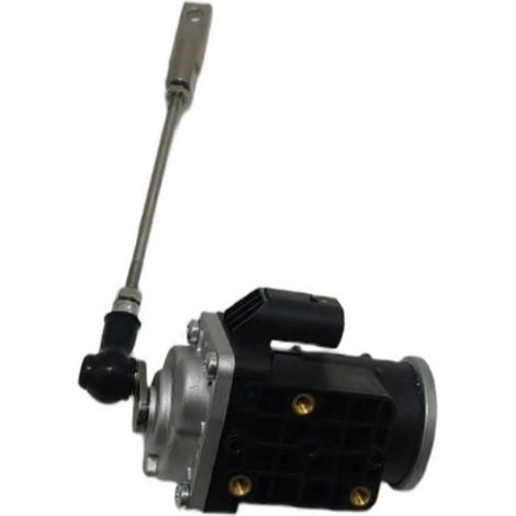 Actionneur de soupape de décharge de turbo - compatible Hyundai Sonata, Santa Fe, Elantra et Kia Sorento KX7 (2013-2023) - réf. 39400-2GTA0 394002GTA0 (1/5)