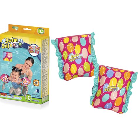 Manicotti Bestway 38 x 14 cm (1 Unità) (1/5)