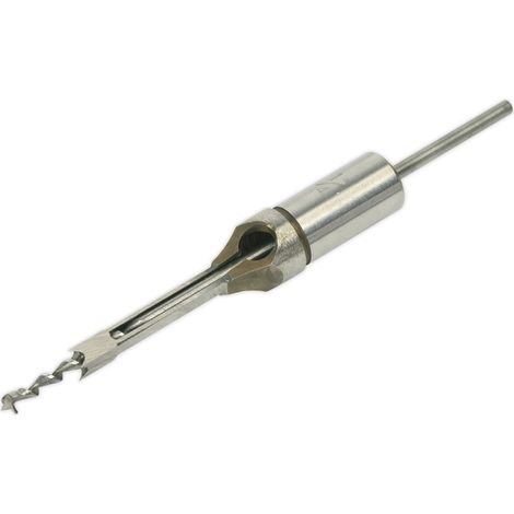 Sealey Chisel & Drill Set 1/4"" SM94CDS14 (1/2)