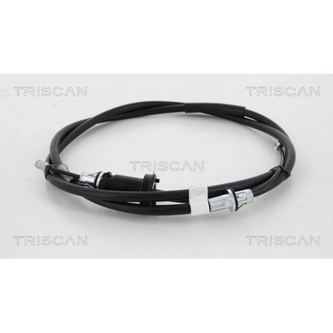 Tirette à câble, frein de stationnement Triscan 8140 80107 CHRYSLER 4721 495AC