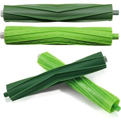 4PCS de remplacement Brosse Roller pour I7/E5/E6/I3 (1/5)