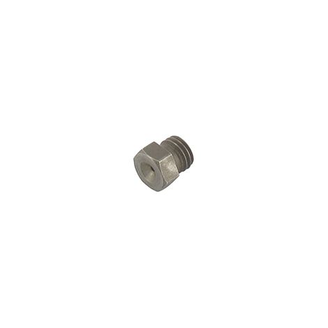 Boquilla de acero inoxidable 1,2 mm. -pl