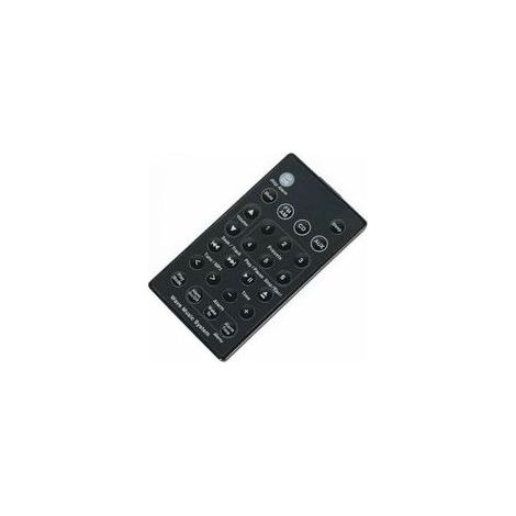 Ersatz-Bose Wave Musiksystem, Soundsystem, Fernbedienung AWR1B1 AWR1B2 AWRCC1 AWRCC2 AWRCC3 Jalleria (1/5)