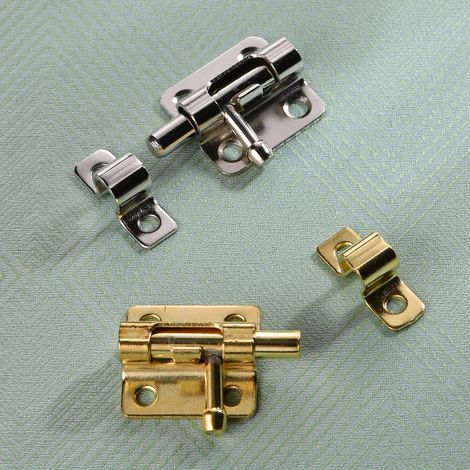 Lntyq 2x Türverglasung, Türverglasung mit Glasabdeckung für Türen, Fensterbänke, WC-Türen, Glastüren, 2,9 x 4 cm (1/5)